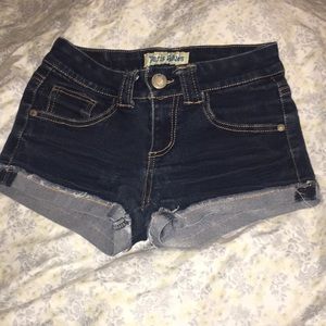Shorts